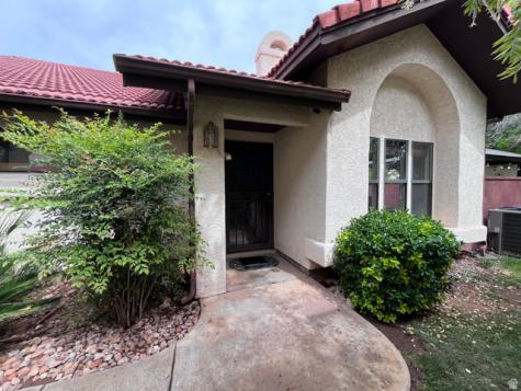 301 S 1200 E St. George UT 84790