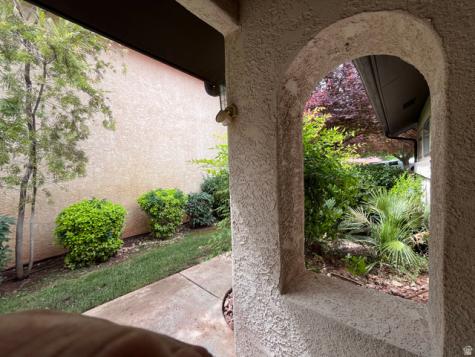 301 S 1200 E St. George UT 84790