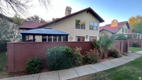301 S 1200 E St. George UT 84790