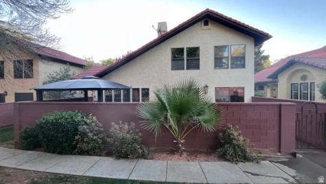 301 S 1200 E St. George UT 84790