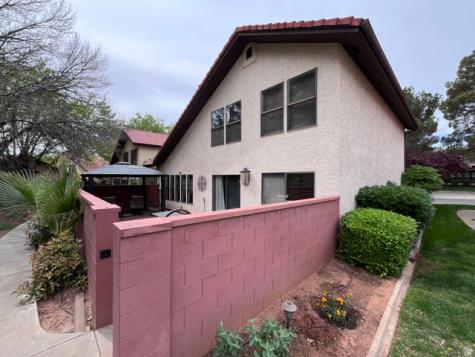 301 S 1200 E St. George UT 84790