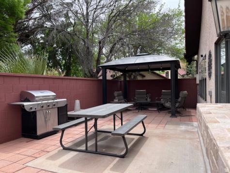 301 S 1200 E St. George UT 84790