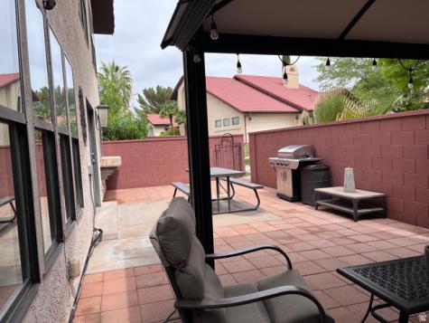 301 S 1200 E St. George UT 84790