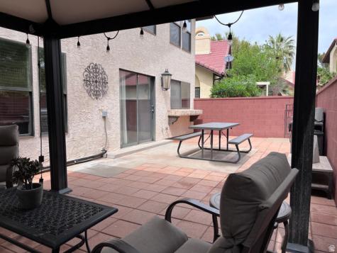 301 S 1200 E St. George UT 84790