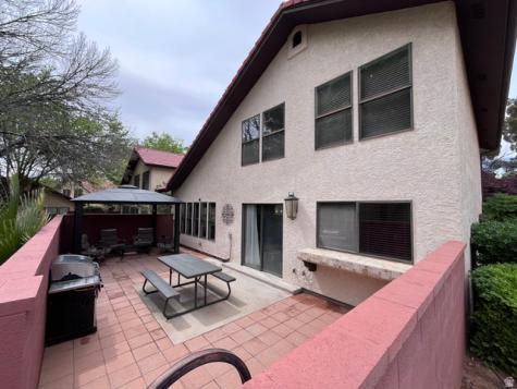 301 S 1200 E St. George UT 84790