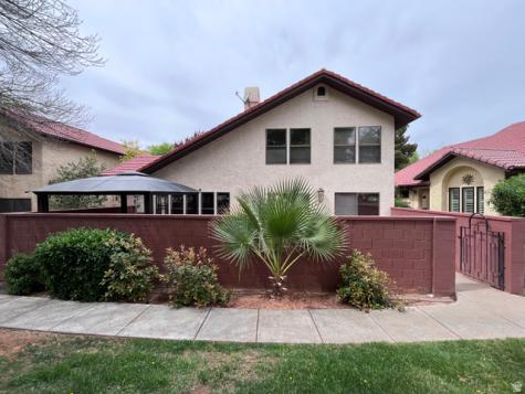 301 S 1200 E St. George UT 84790