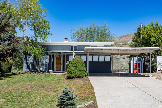 3331 E Larchmont Drive S Salt Lake City UT 84109