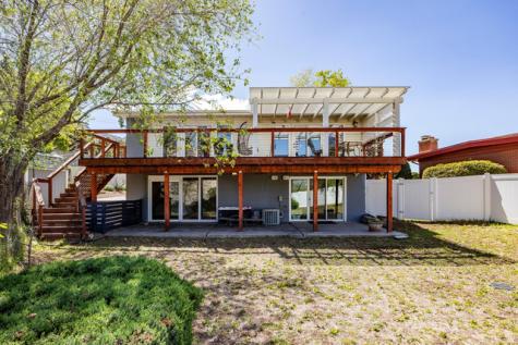 3331 E Larchmont Drive S Salt Lake City UT 84109