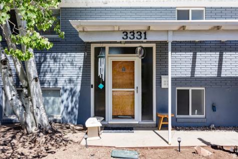 3331 E Larchmont Drive S Salt Lake City UT 84109