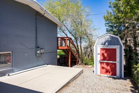3331 E Larchmont Drive S Salt Lake City UT 84109