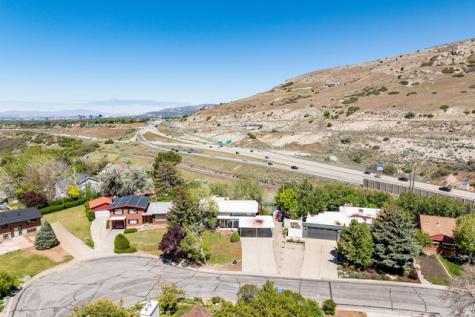 3331 E Larchmont Drive S Salt Lake City UT 84109