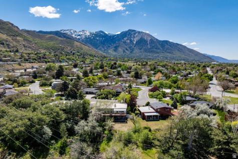3331 E Larchmont Drive S Salt Lake City UT 84109