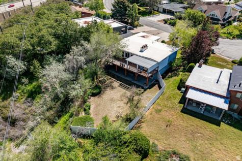 3331 E Larchmont Drive S Salt Lake City UT 84109