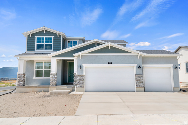 6719 N Desert Creek Eagle Mountain UT 84005