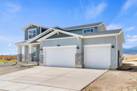 6719 N Desert Creek Eagle Mountain UT 84005