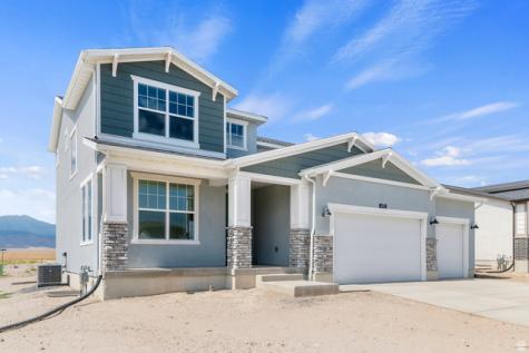 6719 N Desert Creek Eagle Mountain UT 84005