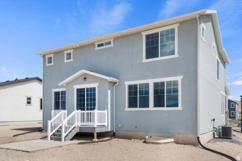 6719 N Desert Creek Eagle Mountain UT 84005