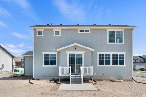 6719 N Desert Creek Eagle Mountain UT 84005