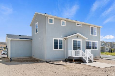 6719 N Desert Creek Eagle Mountain UT 84005