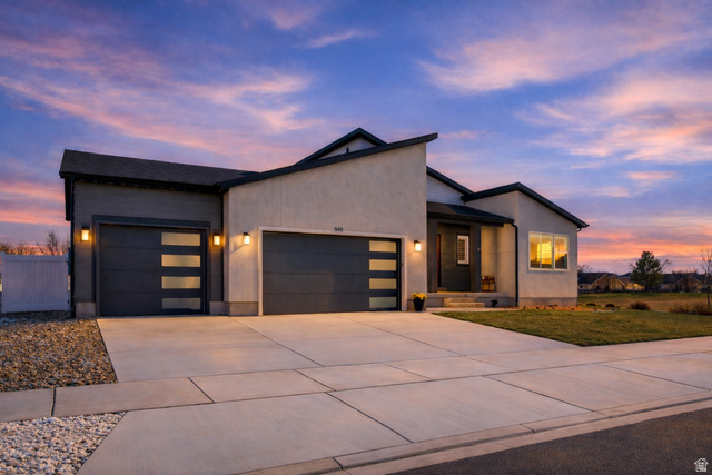 598 S Crooked Post Way Saratoga Springs UT 84045