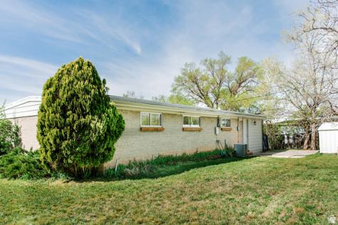 850 N 744 E Ogden UT 84404