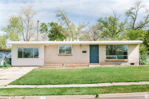 850 N 744 E Ogden UT 84404