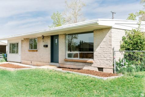 850 N 744 E Ogden UT 84404