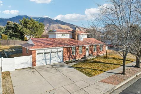 12161 S Spring Ridge Circle Sandy UT 84094