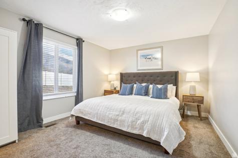 12161 S Spring Ridge Circle Sandy UT 84094