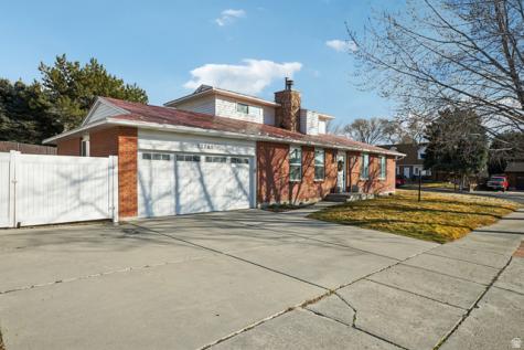 12161 S Spring Ridge Circle Sandy UT 84094