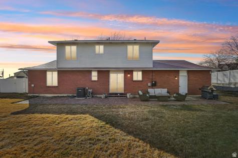 12161 S Spring Ridge Circle Sandy UT 84094