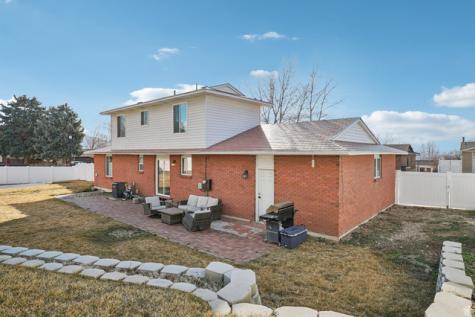 12161 S Spring Ridge Circle Sandy UT 84094