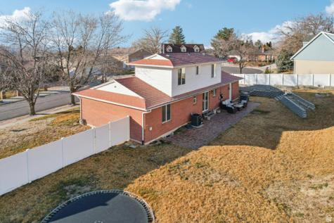 12161 S Spring Ridge Circle Sandy UT 84094