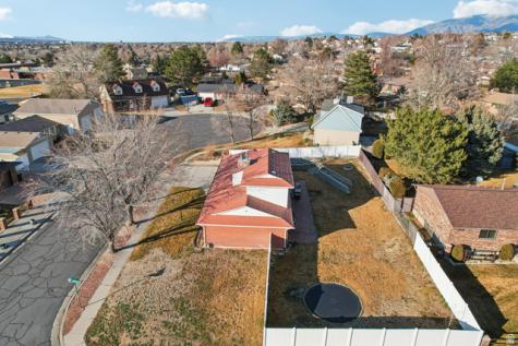 12161 S Spring Ridge Circle Sandy UT 84094