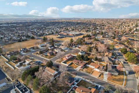 12161 S Spring Ridge Circle Sandy UT 84094