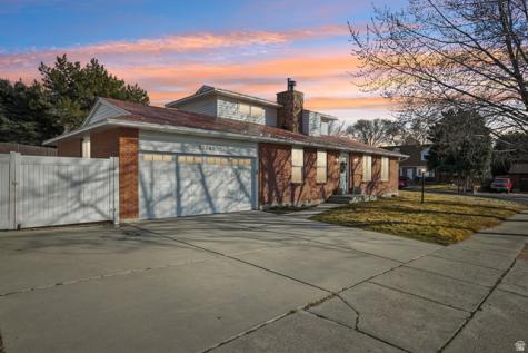 12161 S Spring Ridge Circle Sandy UT 84094