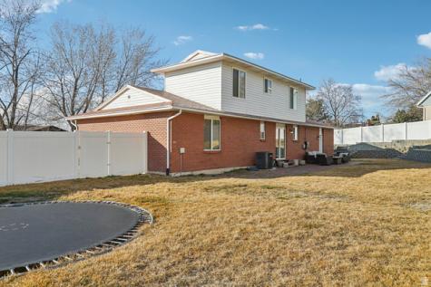 12161 S Spring Ridge Circle Sandy UT 84094