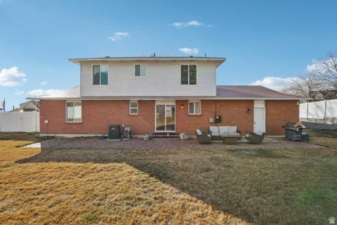 12161 S Spring Ridge Circle Sandy UT 84094