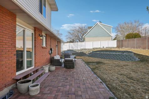 12161 S Spring Ridge Circle Sandy UT 84094