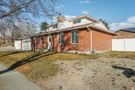 12161 S Spring Ridge Circle Sandy UT 84094