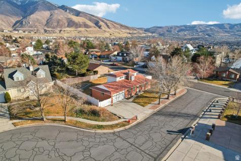 12161 S Spring Ridge Circle Sandy UT 84094