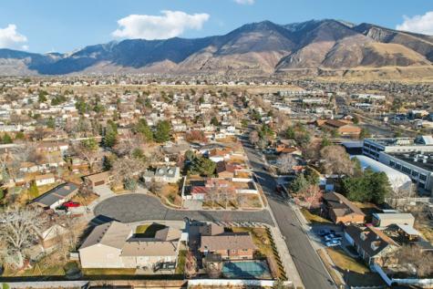 12161 S Spring Ridge Circle Sandy UT 84094