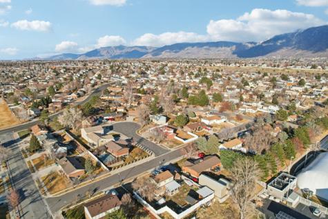 12161 S Spring Ridge Circle Sandy UT 84094