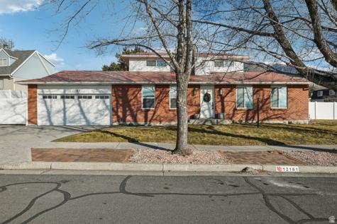 12161 S Spring Ridge Circle Sandy UT 84094