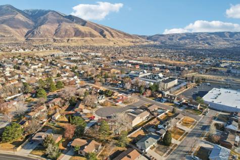 12161 S Spring Ridge Circle Sandy UT 84094