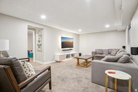 12161 S Spring Ridge Circle Sandy UT 84094