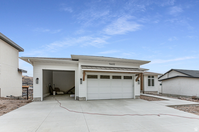 14632 S Wyatt Run Drive Herriman UT 84096