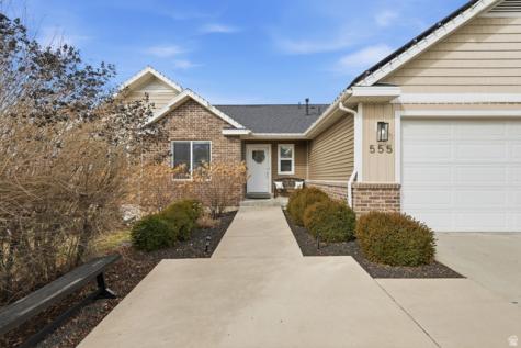 555 N 750 E Hyde Park UT 84318