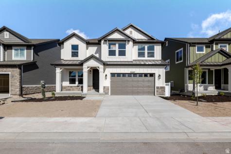 13487 S Luther Lane Herriman UT 84096