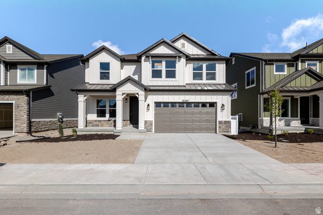 13487 S Luther Lane Herriman UT 84096